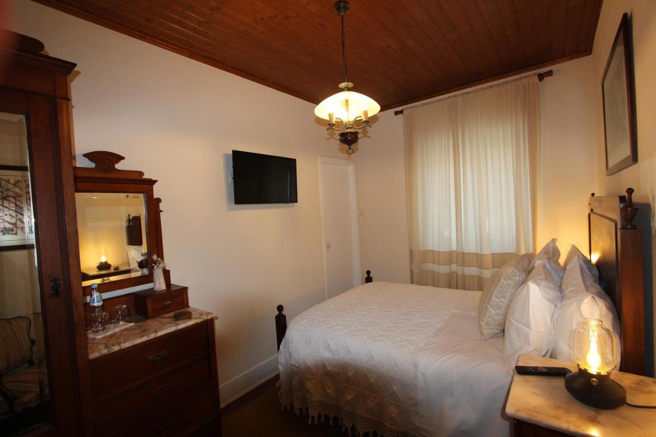 Villa Quinta Da Tapada Avô Exterior foto